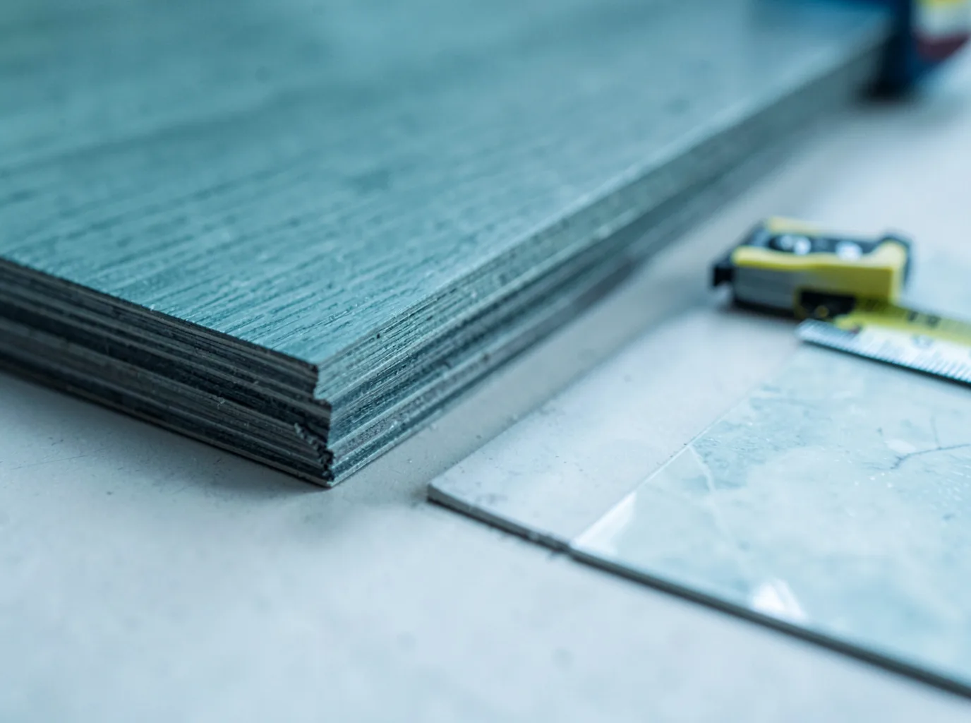 Luxury Vinyl Plank Installation Cawood, KY FAQs